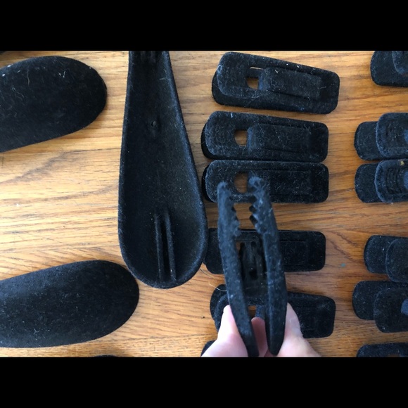 Bed Bath & Beyond Storage & Organization Hanger Shoulder Shapers And